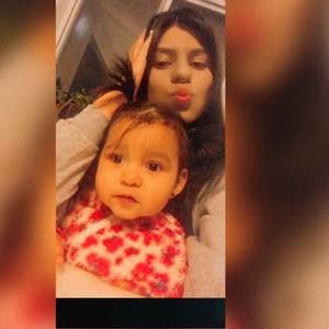 Meet your Posher, Marisela luna